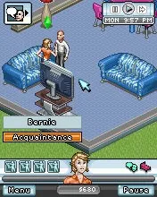 The Sims 3, la versione mobile