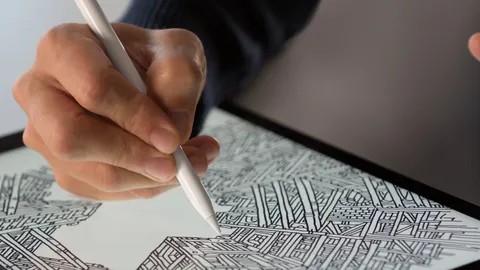 iPad Pro, un hack abilita il 3D Touch grazie ad Apple Pencil