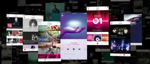 WWDC 2015: Apple Music