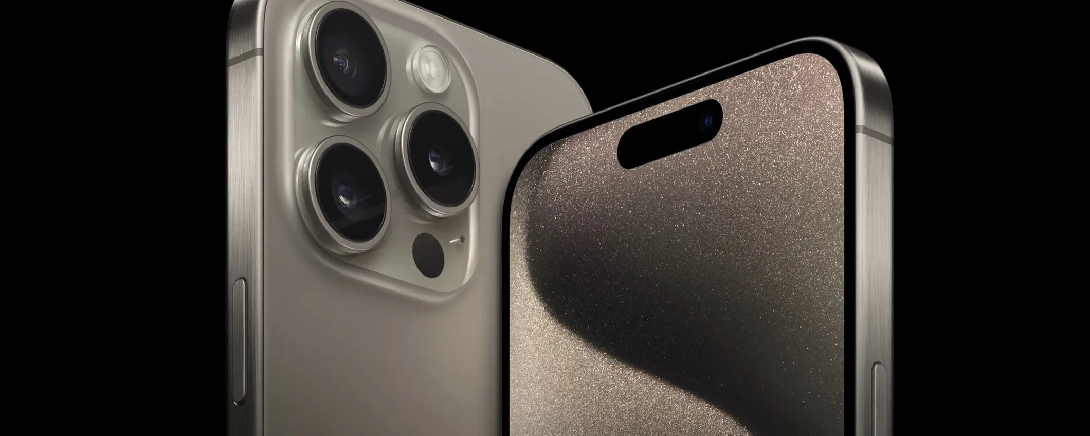iPhone 15 e 15 Pro: quando partono i preordini dei nuovi dispositivi Apple