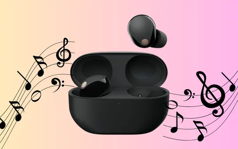 Maxi offerta sulle Cuffie Wireless Sony con la migliore cancellazione del rumore