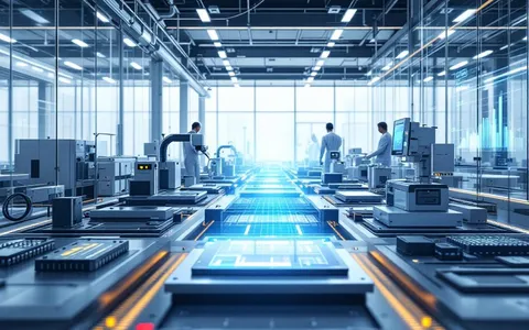 Apple e TSMC accelerano la produzione di chip in USA: quale impatto sull’industria tecnologica?