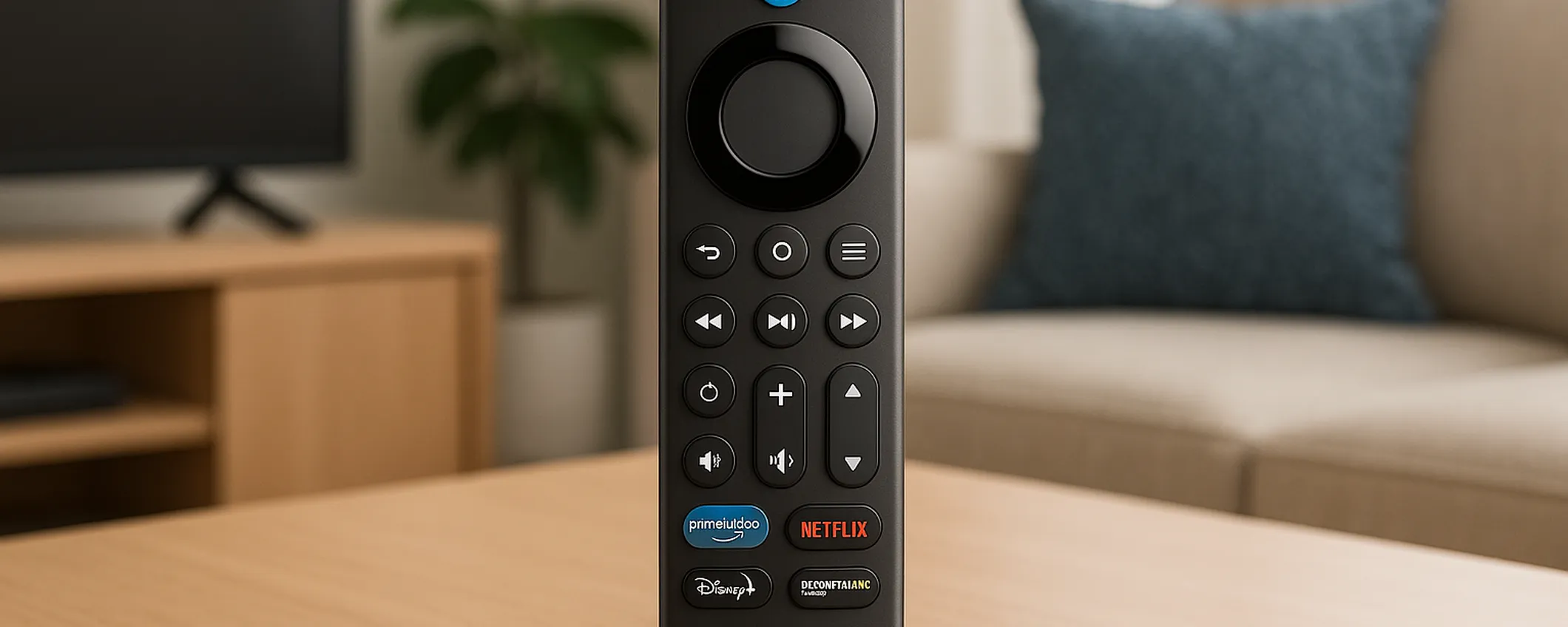 Alexa Pro in offerta: il telecomando che semplifica la routine quotidiana