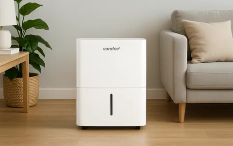 Basta caldo in casa: umidifcatore smart a un prezzo ridicolo solo per OGGI