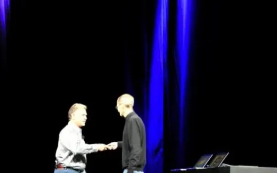 WWDC 2011: 54 milioni di computer Mac