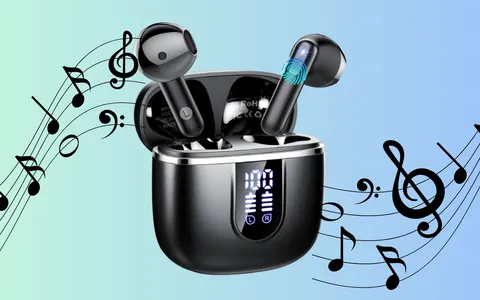 Cuffie Bluetooth praticamente regalate: lo sconto pazzesco è del -82%