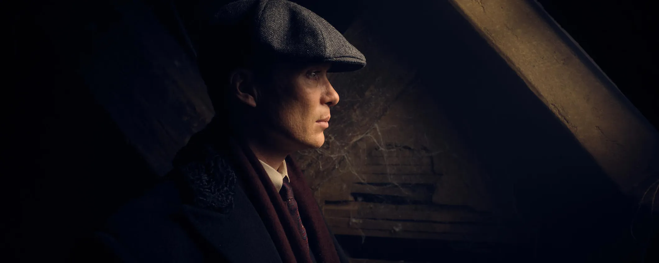 Peaky Blinders 6: quando esce la nuova stagione?