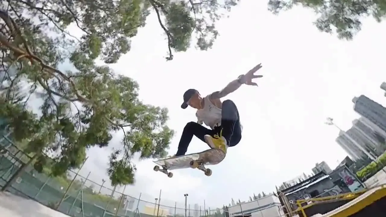 Insta360, video teaser della nuova action camera