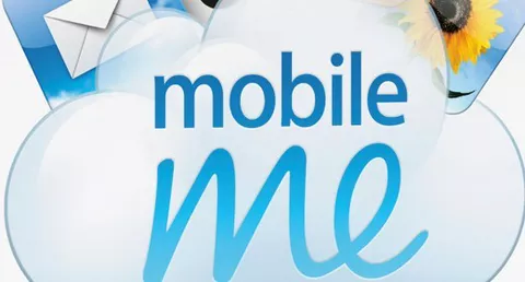 MobileMe sarà un lucchetto digitale