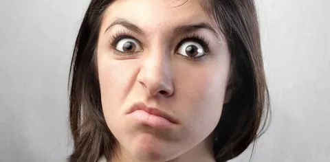 Android: le smorfie per migliorare Face Unlock