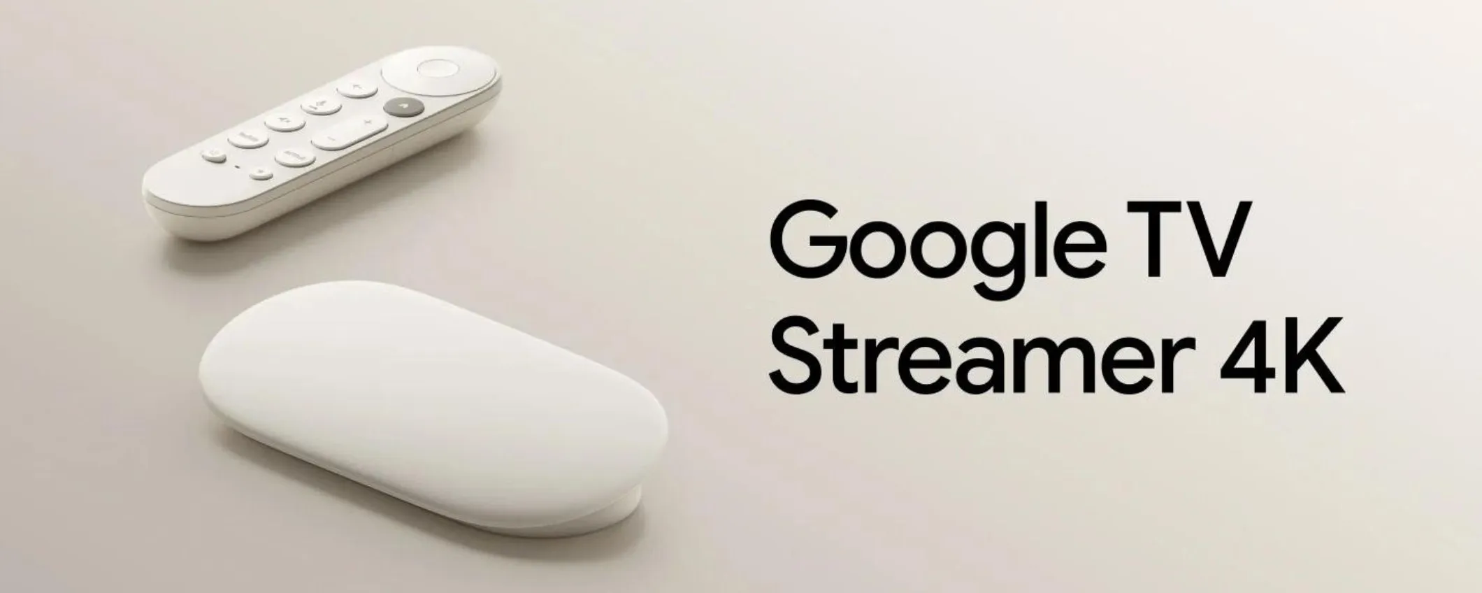 Google TV Streamer: quali sono le novità rispetto le edizioni precedenti?