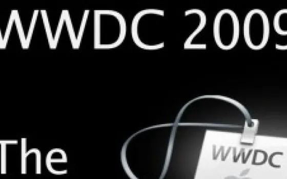 WWDC '09 senza Steve Jobs