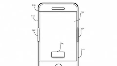 Nuovi brevetti Apple: monitoraggio del battito cardiaco e widget tridimensionali