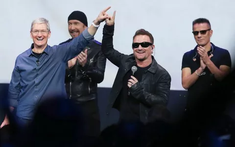 Songs of Innocence: l'accordo tra Apple e U2 fa vincere tutti