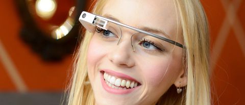 Il team di Google Glass diventa Project Aura