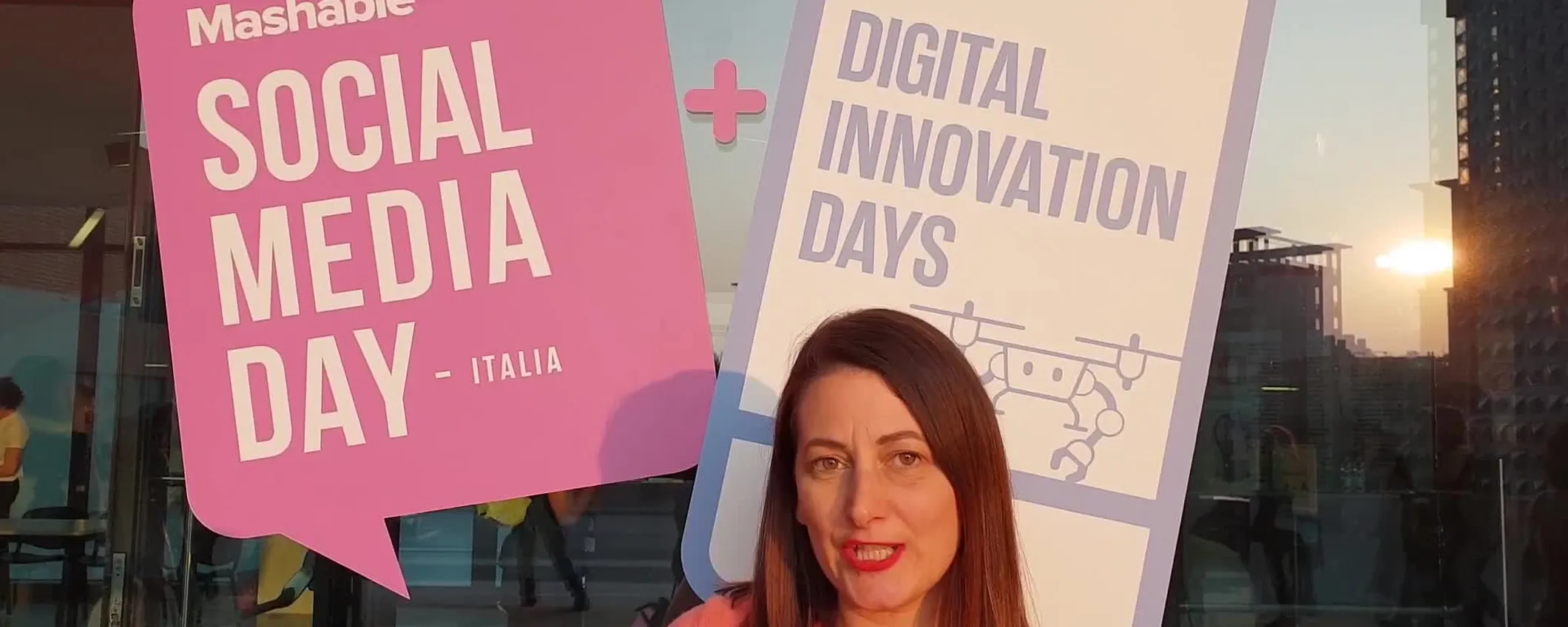 Veronica Benini - Spora Founder