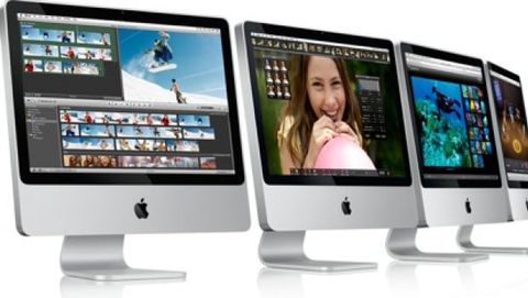 Vendite dei desktop Apple in calo negli USA (Aggiornato)