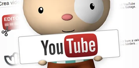 YouTube Create al capolinea