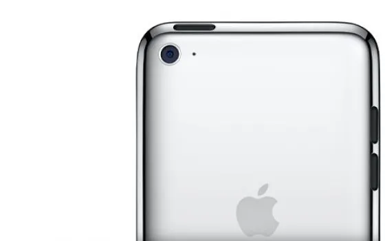 Fotocamera posteriore da 1 Megapixel per il nuovo iPod Touch