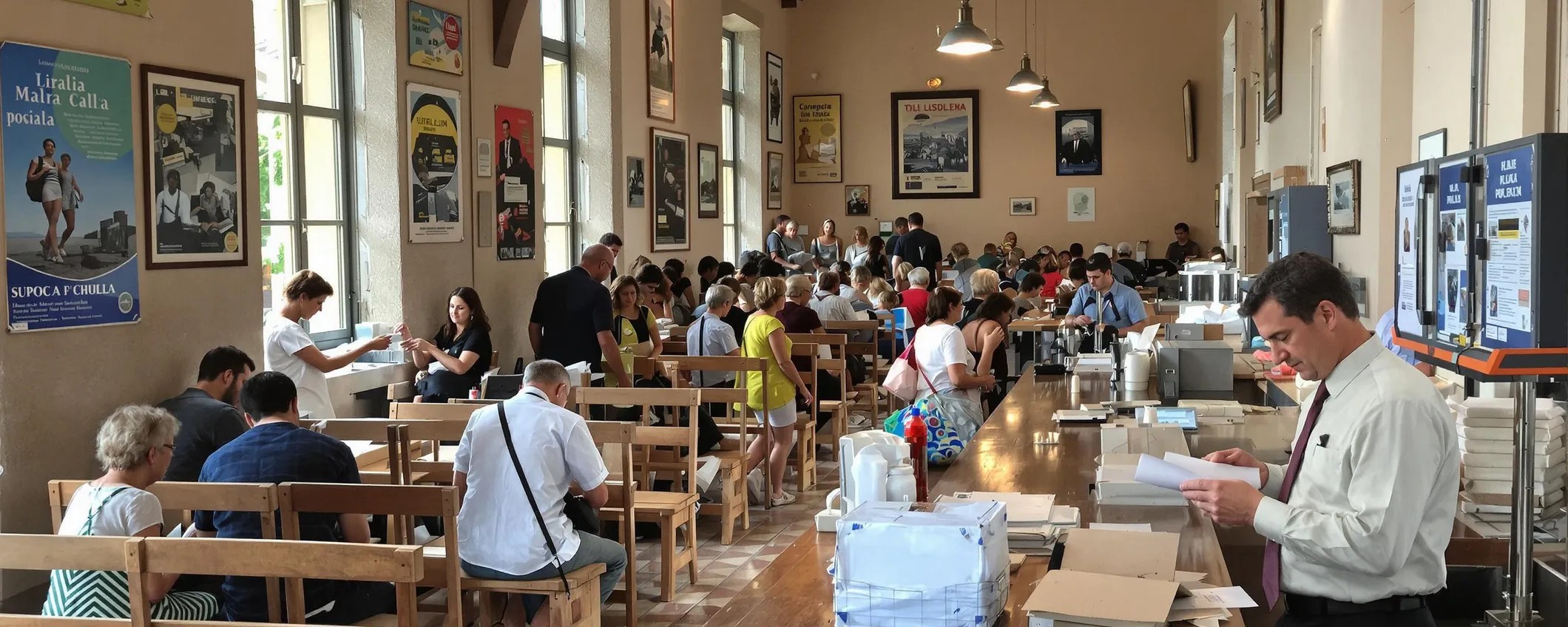 Truffa della raccomandata: come difendersi