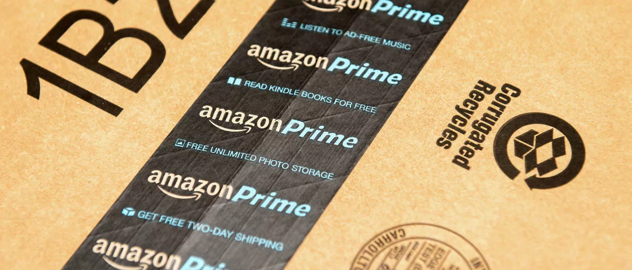 Amazon lancia l'assicurazione per i suoi prodotti