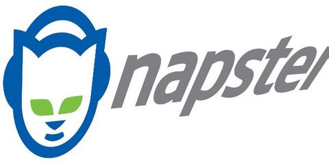 Il ritorno di Napster, anche in Italia