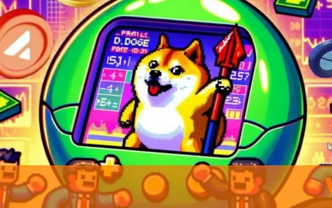 Il valore di Dogecoin finalmente torna in territorio positivo: le prospettive per luglio