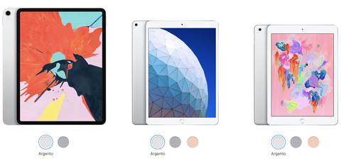 Nuovi iPad Air e iPad mini, 3 cose da sapere prima dell'acquisto