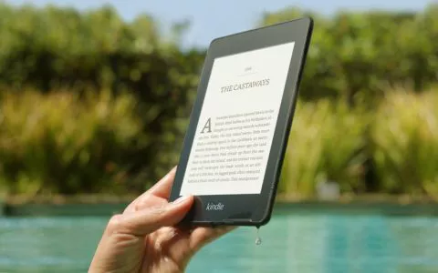 Tutti i libri che vuoi sempre con te con il Kindle 2022 in OFFERTA su Amazon