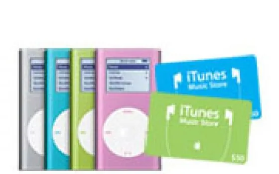 Concorso iTunes: dalla Svizzera italiana un vincitore in differita