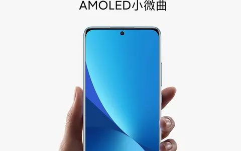 Xiaomi 12, ufficiale il nuovo top di gamma del brand cinese