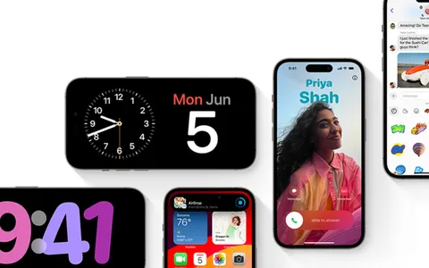 Apple ha rilasciato iOS 17 beta 3 per sviluppatori: l'aggiornamento è vicinissimo