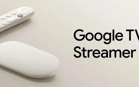Google TV Streamer: quali sono le novità rispetto le edizioni precedenti?