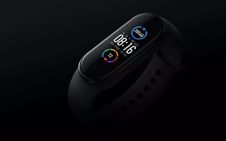 Xiaomi Mi Band 5 è lo smartwatch da acquistare OGGI: scopri perché