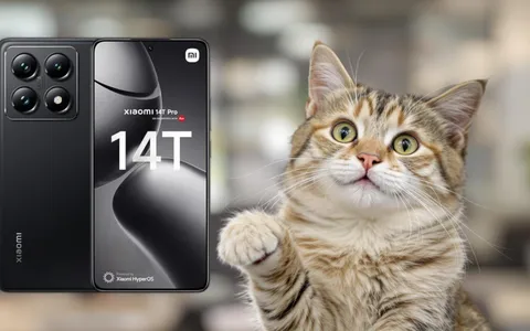 Risparmia 300€ sullo Xiaomi 14T Pro: offerta schock solo su Amazon