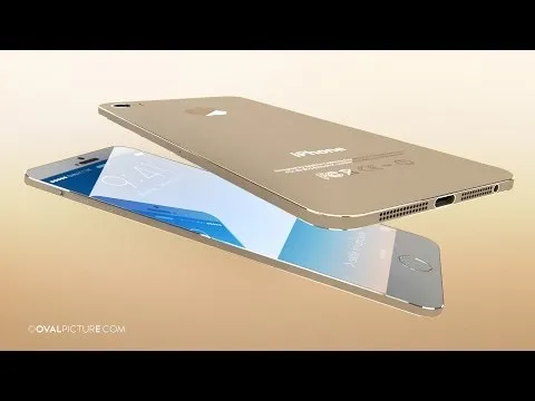 iPhone 6 - 4.7' Screen