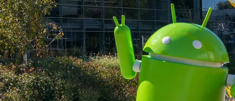Nuovi pulsanti per Android?