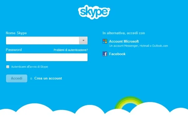 Skype 6.0