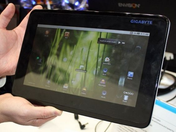Gigabyte GN-TB100