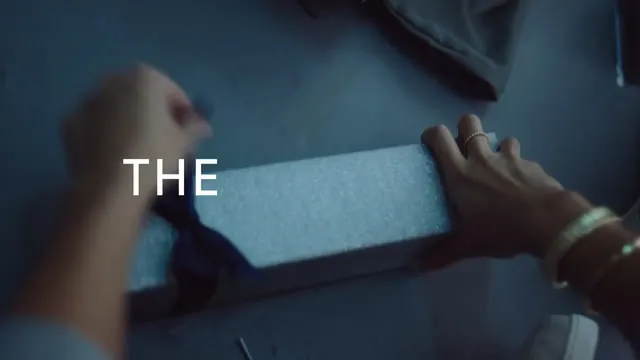 Spot Apple Watch - Natale 2016