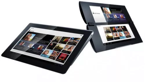 I tablet Sony S1 e S2 in arrivo a settembre?