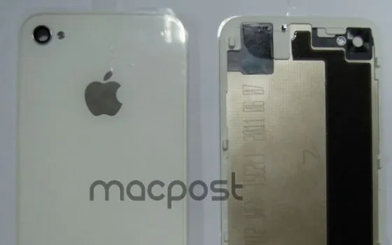 iPhone 5: Nessun indizio dai produttori di componenti