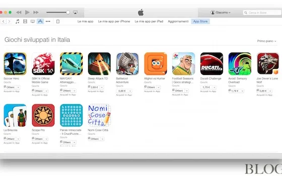 3 novità su App Store che forse vi sono sfuggite