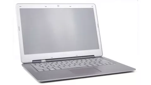 Acer Aspire S3 con Ivy Bridge ad aprile 2012