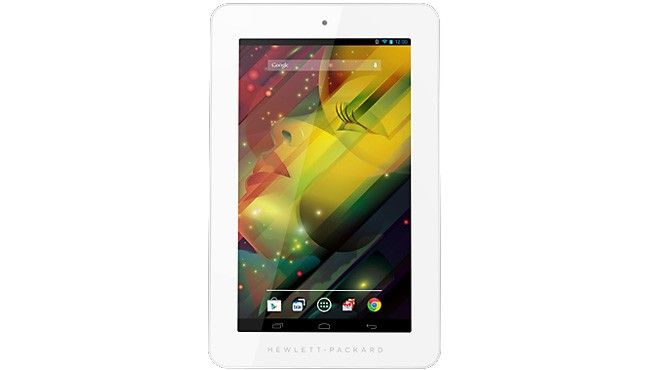 HP 7 Plus