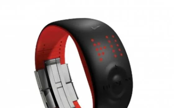 Amp+: controllo remoto per Nike+ iPod Sport Kit