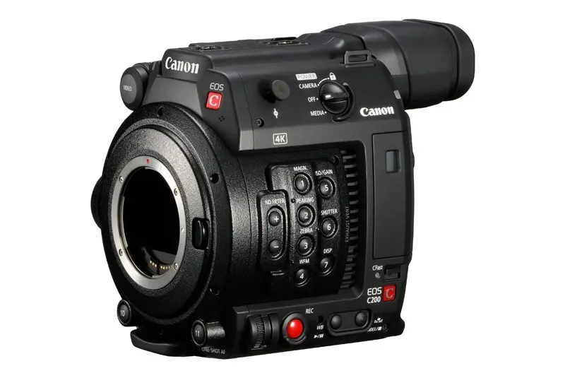 Al via la quarta edizione del premio Canon 