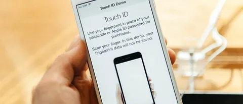 Touch ID: presto in arrivo l'hack fotografico