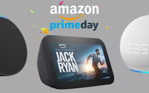 Prime Day 2024: i prodotti Amazon brand da non perdere