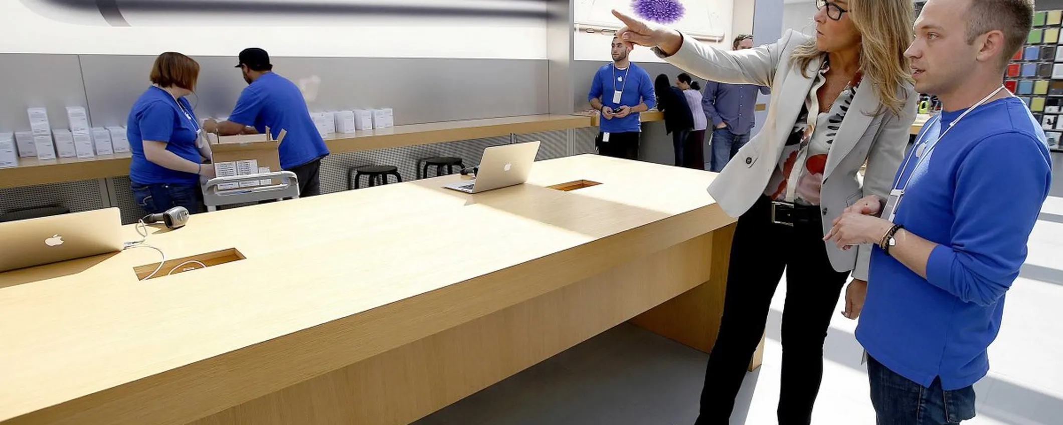 Apple Store, 3 importanti novità in arrivo per gli utenti